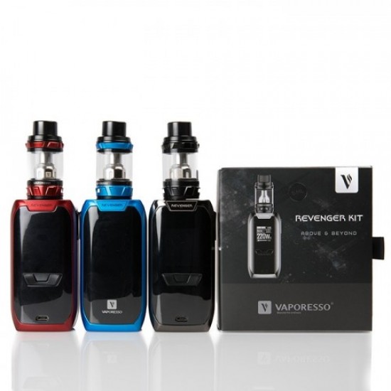 Vaporesso Revenger