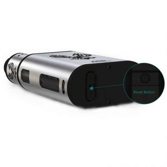 Eleaf iStick Pico RDTA