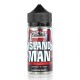 Island Man 30ML Salt Likit