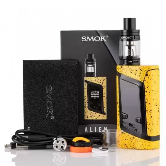 Smok Alien Kit 220W