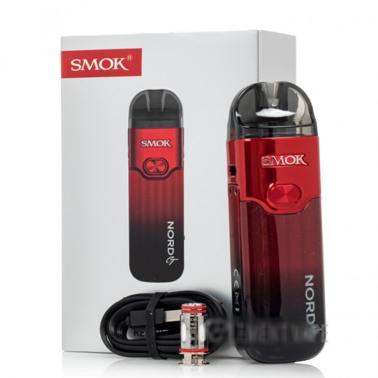 Smok Nord GT