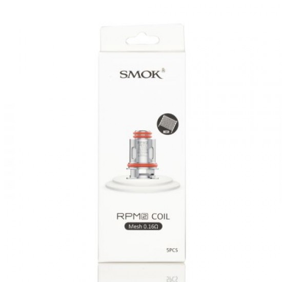 Smok RPM 2 Coil