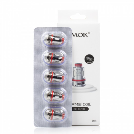 Smok RPM 2 Coil