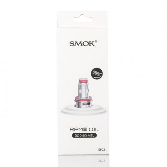 Smok RPM 2 Coil