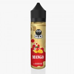 OWN - Mango 60ML