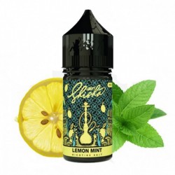 Nasty Juice - Lemon Mint 30ML