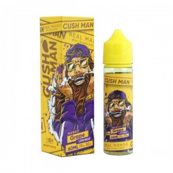 Nasty Juice Cushman Series – Grape 60ML