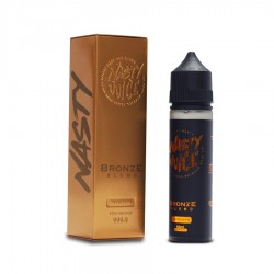 Nasty Juice Bronze Blend - 60ML