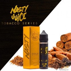 Nasty Juice Gold Blend - 60ML