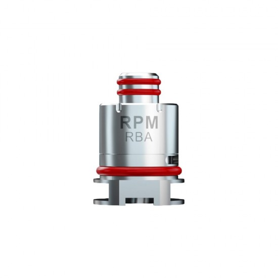 Smok RPM RBA Coil