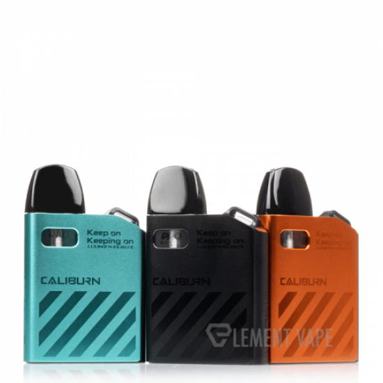 Uwell Caliburn AK2