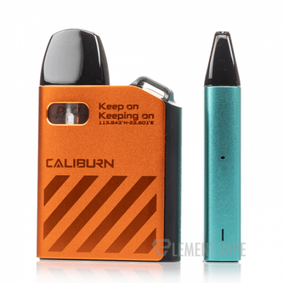 Uwell Caliburn AK2