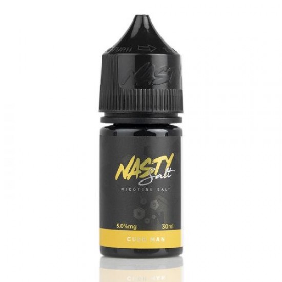 Nasty Juice - Cush Man 30ML