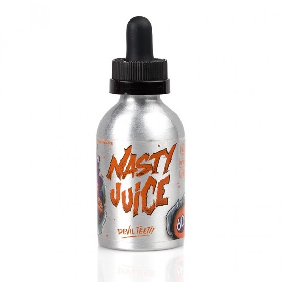 Nasty Juice Devil Teeth - 60ML