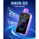 Elf Bar RAYA D2 20000 Puff