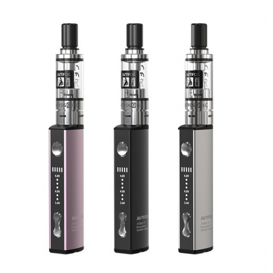 Justfog Q16C J-Easy9 Kit