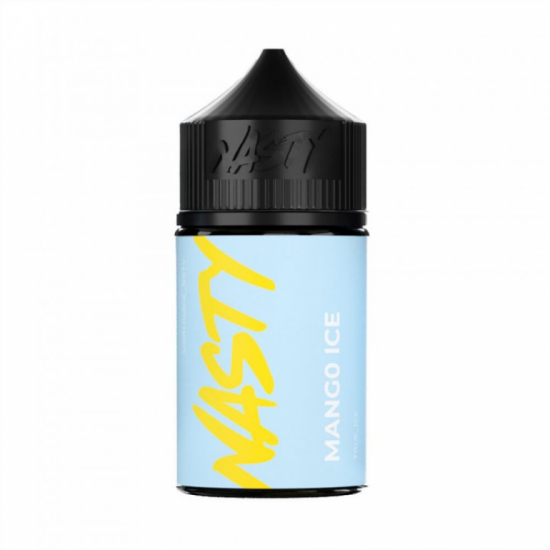 Nasty Juice - Mango İce 30ML