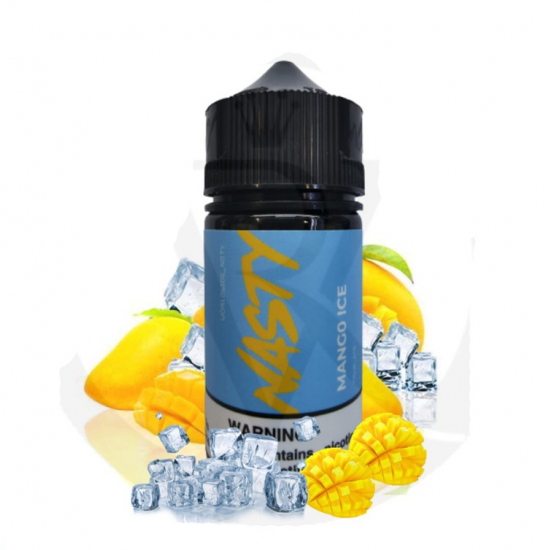 Nasty Juice - Mango İce 30ML