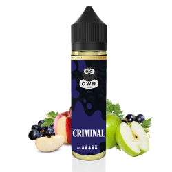 OWN - Criminal 60ML