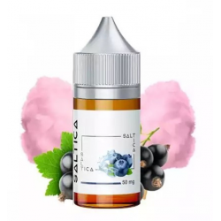 Saltica BlackCurrant Salt Likit 30ML