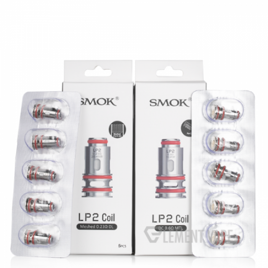 Smok LP2 (RPM 4) Coil