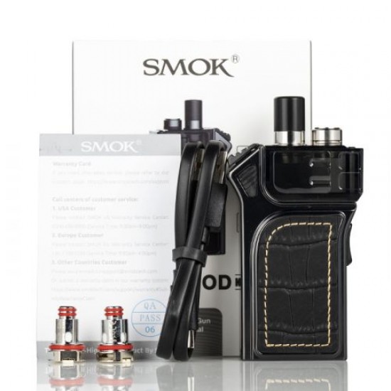 Smok Mag Pod