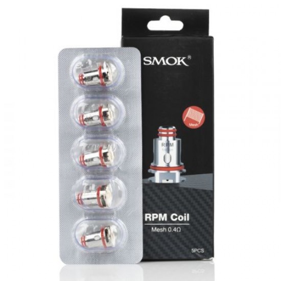 Smok RPM Coil