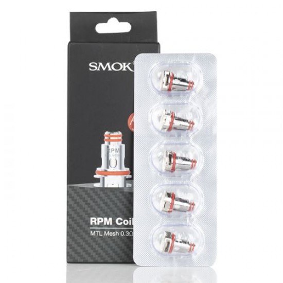 Smok RPM Coil