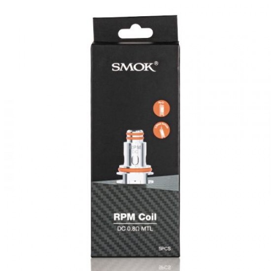 Smok RPM Coil