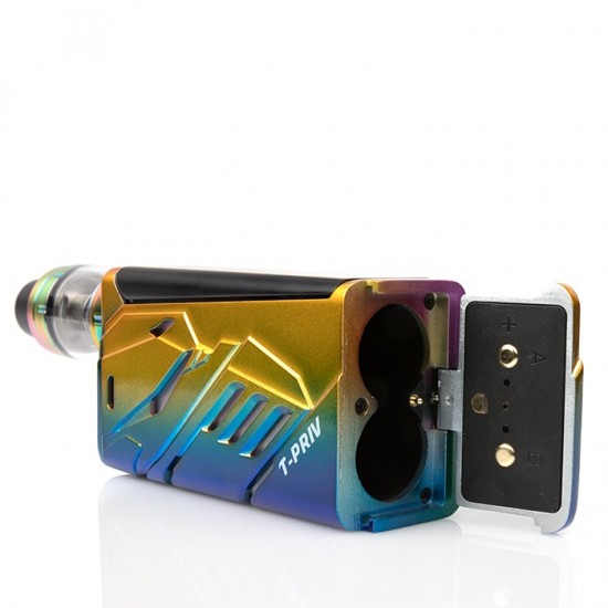 Smok T-Priv 220W