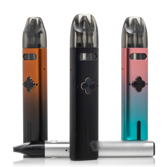 Uwell Caliburn Explorer