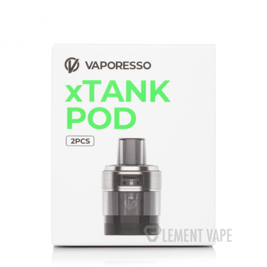 Vaporesso XTank Yedek Kartuş