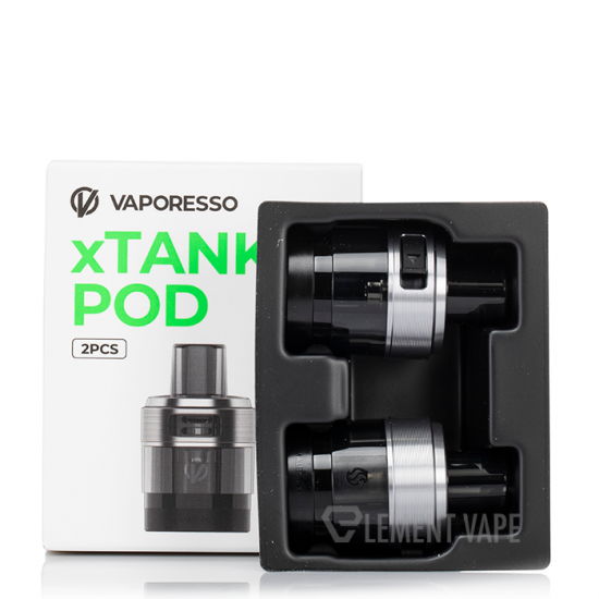 Vaporesso XTank Yedek Kartuş