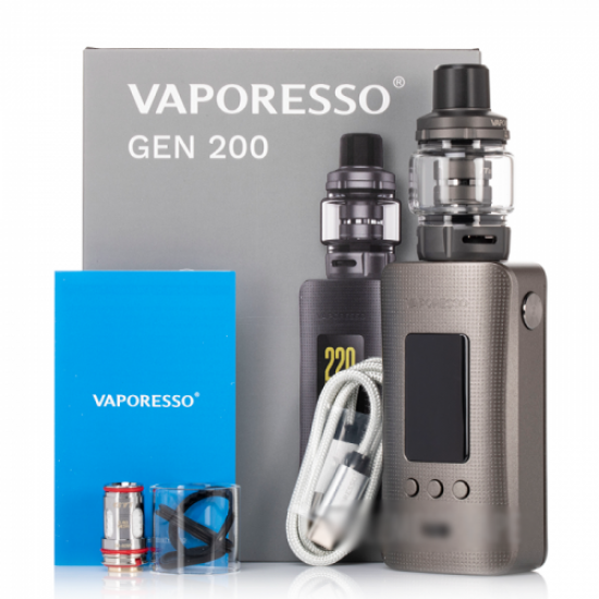 Vaporesso GEN 200 Kit