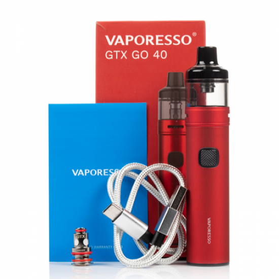 Vaporesso GTX GO 40 Pod