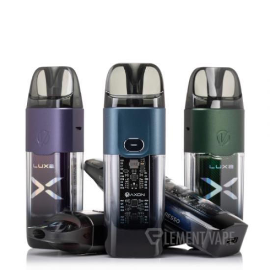 Vaporesso LUXE X 40W Pod