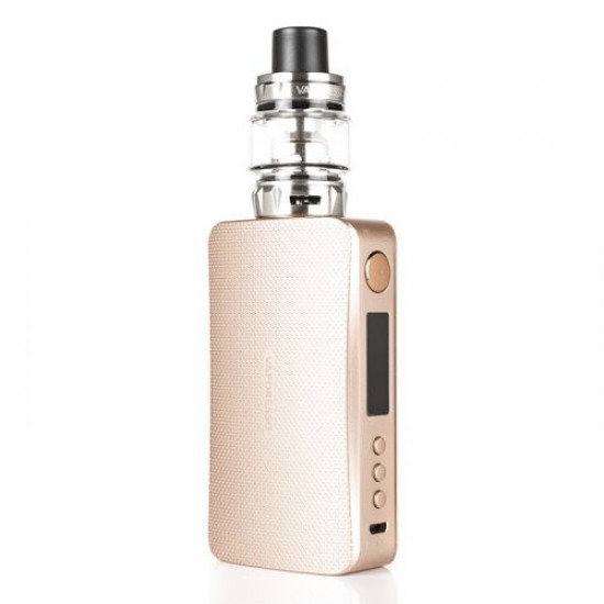 Vaporesso GEN S (GTX COİL VERSİYON)