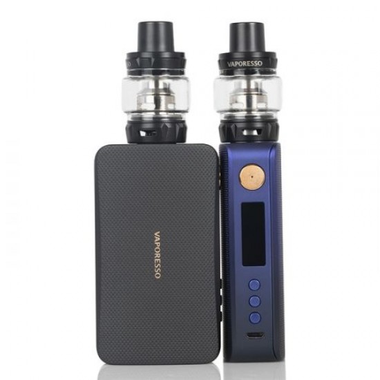 Vaporesso GEN S (GTX COİL VERSİYON)