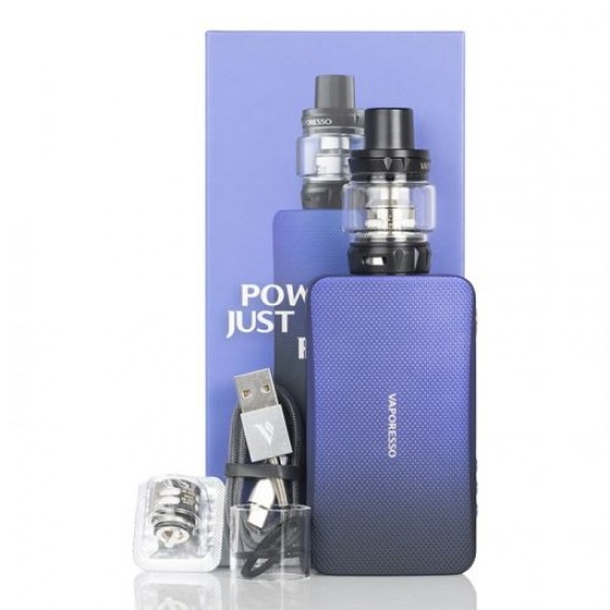 Vaporesso GEN S (GTX COİL VERSİYON)