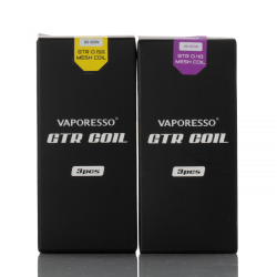 Vaporesso GTR Coil