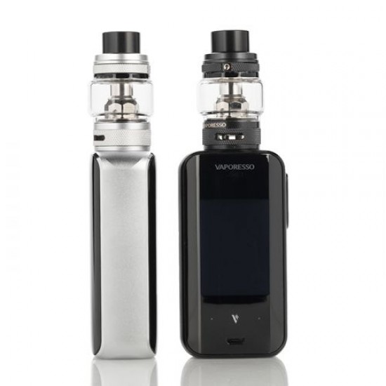 Vaporesso Luxe 2