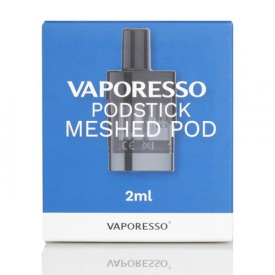 Vaporesso PodStick Yedek Kartuş