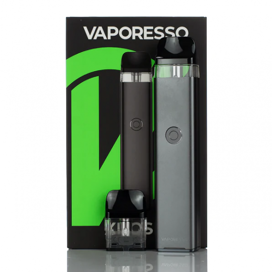 Vaporesso XROS 3