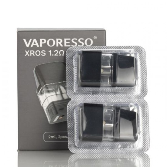 Vaporesso XROS Yedek COİL/Kartuş