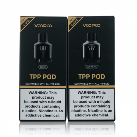 Voopoo TPP Yedek Kartuş