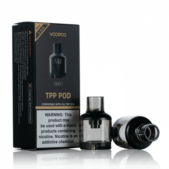 Voopoo TPP Yedek Kartuş