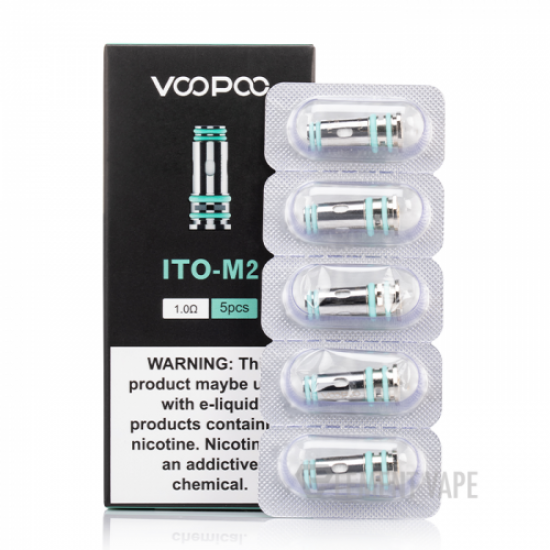 Voopoo İTO Coil