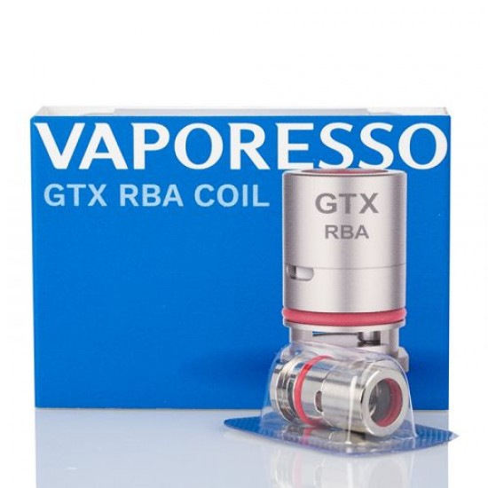 Vaporesso GTX Coil