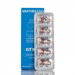 Vaporesso GTX Coil