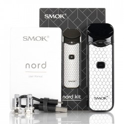   Smok Nord Pod